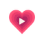 Love Wrapped Logo